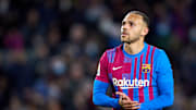 Le FC Barcelone souhaite faire partir Martin Braithwaite cet été.