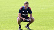 FBL-EUR-C1-JUVENTUS-TRAINING