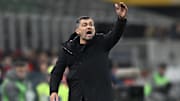 Sergio Conceicao