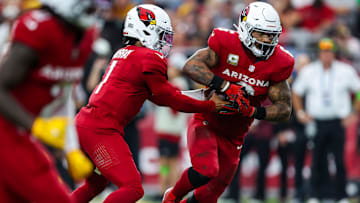 Atlanta Falcons v Arizona Cardinals