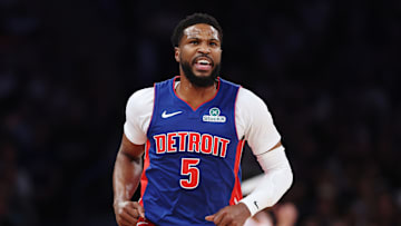 Orlando Magic, Malik Beasley
