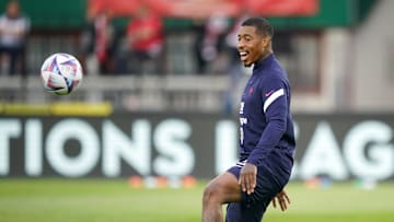 Presnel Kimpembe