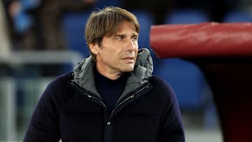 Antonio Conte
