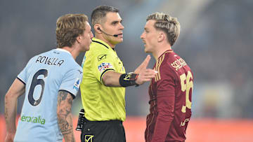 Lazio - Roma