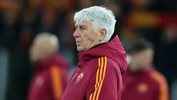 Gian Piero Gasperini