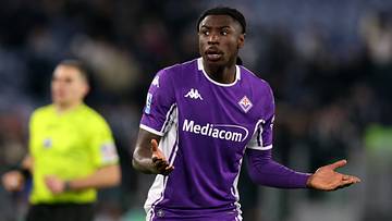 Moise Kean Moise Kean