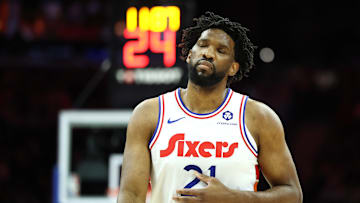Philadelphia 76ers, Joel Embiid