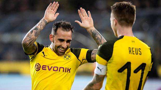 Bavière Munich vs Dortmund Bavière Munich vs Dortmund