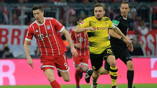 Bayern Munich Bayern Munich