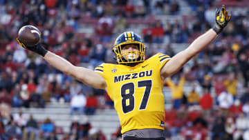 Missouri v Arkansas