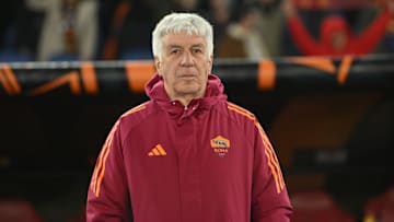 Gian Piero Gasperini