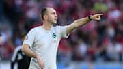 Weiß um die Stärken der Hertha: Ole Werner