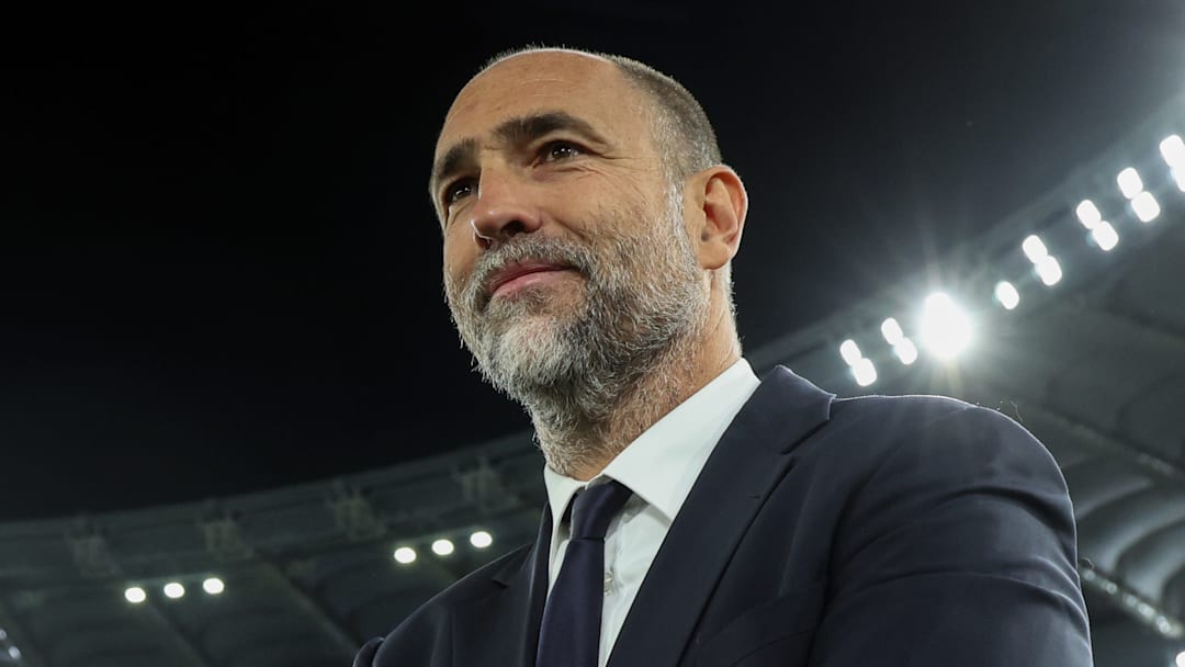 Igor Tudor Igor Tudor