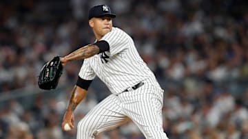 Tampa Bay Rays v New York Yankees