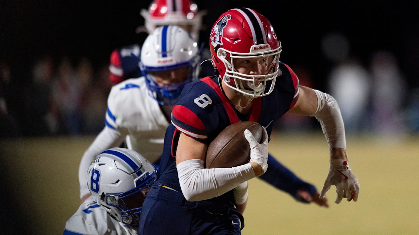 Sunday Offering: Oklahoma a Finalist for Several Highly-Touted Football Recruits
