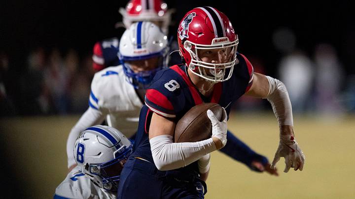 Sunday Offering: Oklahoma a Finalist for Several Highly Touted Football ...