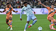 Juventus-Atalanta