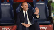 Max Allegri