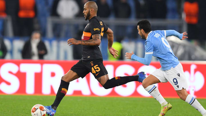 Marcao topla ilerliyor. Marcao topla ilerliyor.