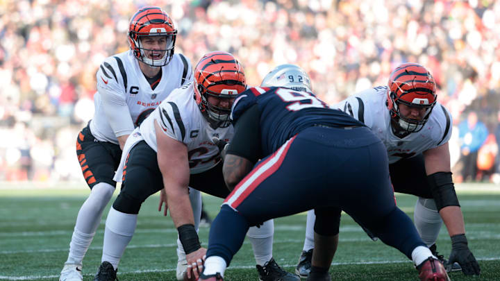 How to Watch Bengals vs. Patriots in NFL Week 1 with and without cable