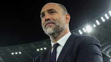 Igor Tudor soll Tottenham vor dem Abstieg retten Igor Tudor soll Tottenham vor dem Abstieg retten