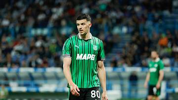 Tarik Muharemovic
