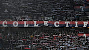 Les Ultras Parisiens n'ont pas sifflé leurs joueurs après la défaite face à Rennes