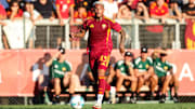 Wesley é uma das caras novas do campeonato