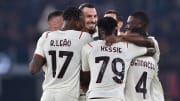 Le Milan AC est en pleine forme depuis quelques semaines.