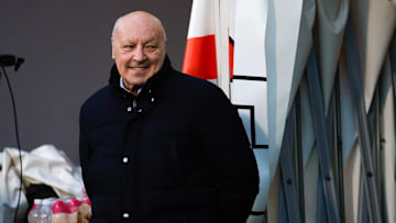 Giuseppe Marotta