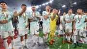 Inter won silverware in 2022/23