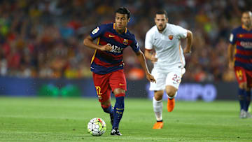 Rafinha musste seine Karriere beenden Rafinha musste seine Karriere beenden