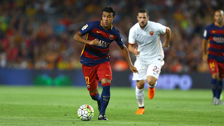 Rafinha musste seine Karriere beenden