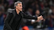 Luis Enrique évoque l'importance du Classique face à l'OM