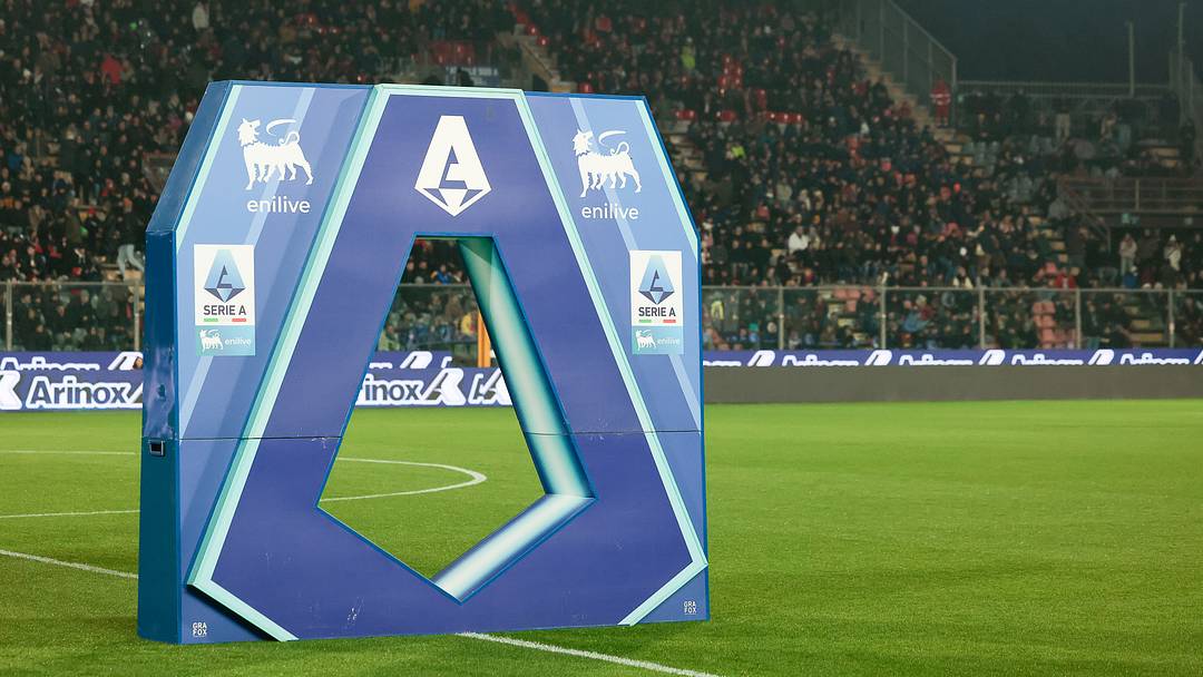 Serie A
