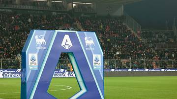 Serie A Serie A