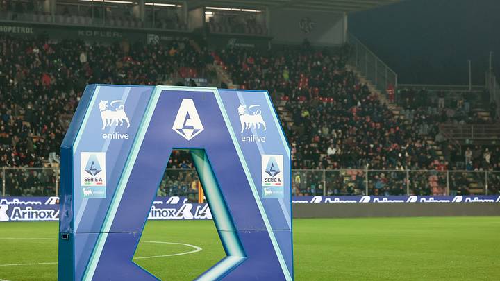 Serie A