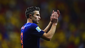 Brazil v Netherlands: 3rd Place Playoff - 2014 FIFA World Cup Brazil
