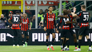 AC Milan v FC Internazionale - Serie A