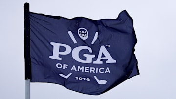 2025 PGA Championship