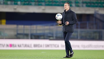 Daniele Doveri Daniele Doveri