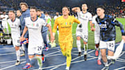 AS Roma v FC Inter Milan - Italian Serie A