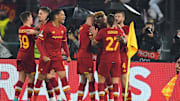 AS Roma