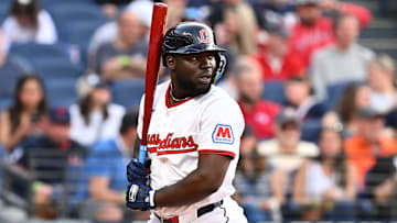 Minnesota Twins v Cleveland Guardians