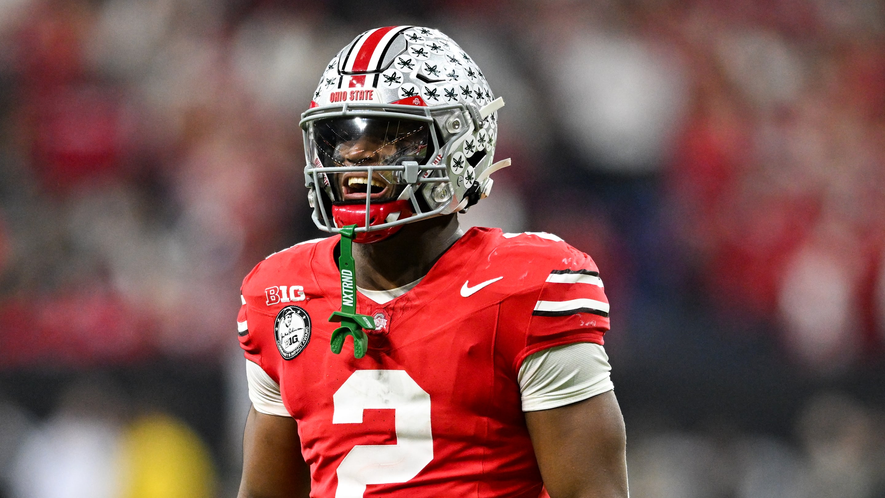 8 NFL teams want Caleb Downs, but who actually needs him most?