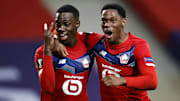UEFA Europa League"OSC Lille v Ajax Amsterdam"