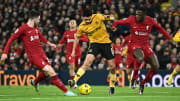 Wolves e Liverpool fazem o duelo 'replay' pela FA Cup