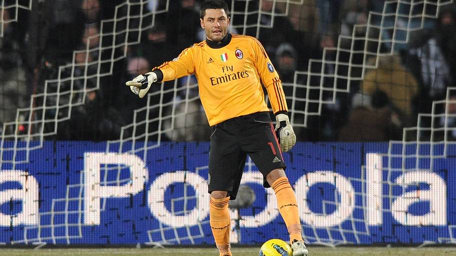 Marco Amelia