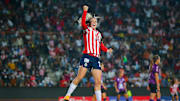 Pachuca v Chivas - Final Torneo Grita Mexico C22 Liga MX Femenil