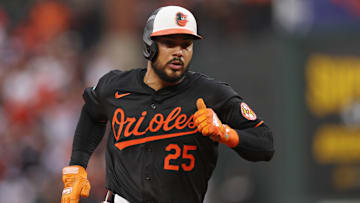 Wild Card Series - Kansas City Royals v Baltimore Orioles - Game 2